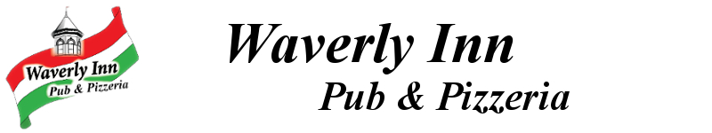 Waverly Inn Pub & Pizzeria Logo