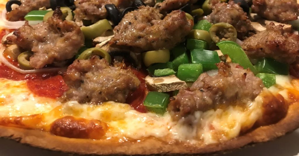 Waverly Pizza