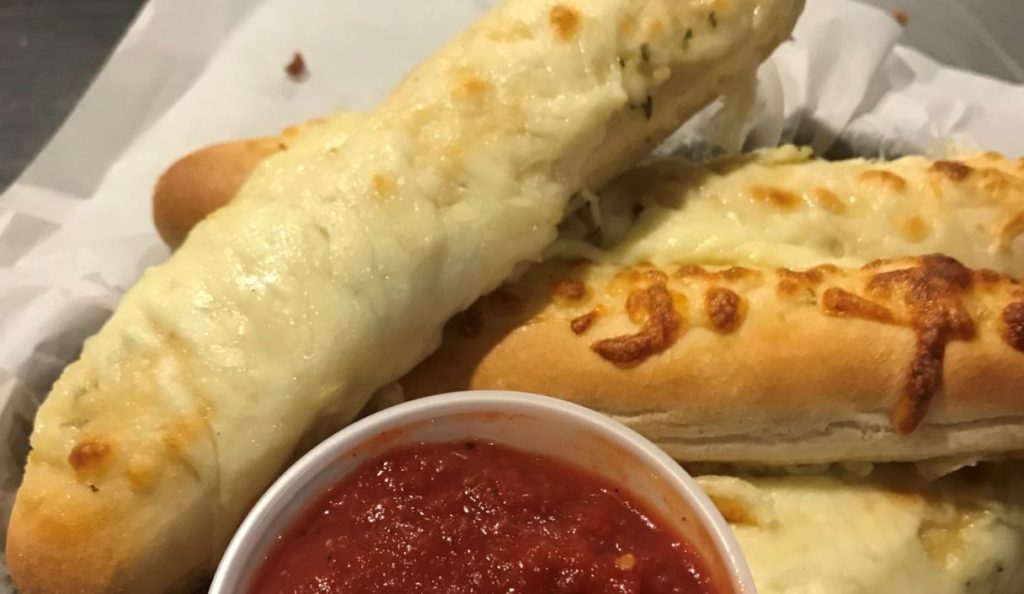 Waverly – breadstick
